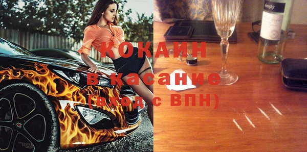 крисы Липки